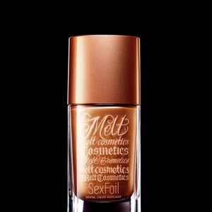 Melt Cosmetics NOVA SEXFOIL
LIQUID HIGHLIGHT